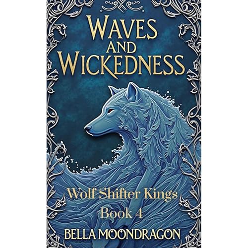 Bella Moondragon - Waves and Wickedness episode artwork