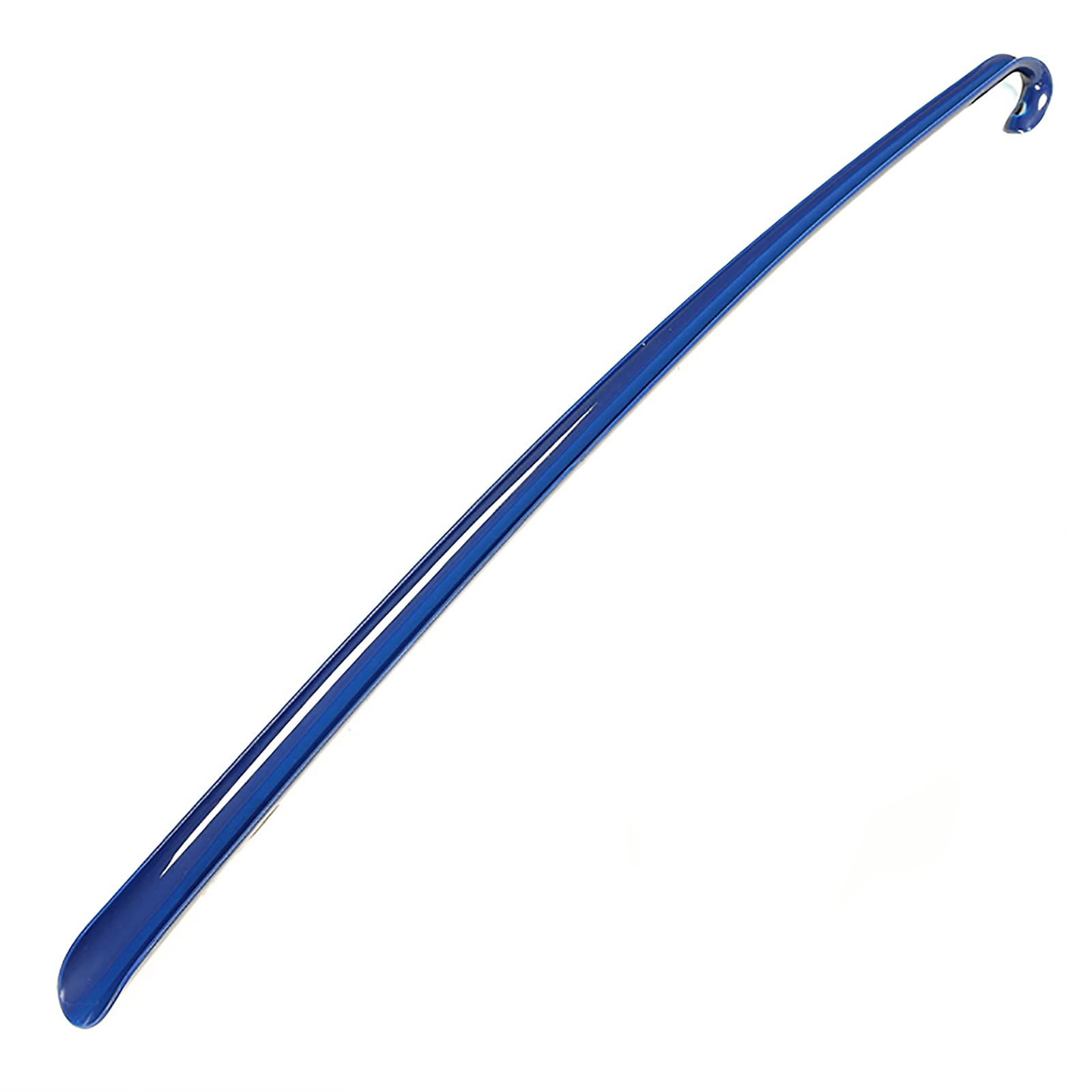 Calzador Mango Largo,Calzador, Calzador de Mango Largo, Cuerno for Levantar Zapatos amigable for Adultos, Calzador de Mango Extra Largo for Botas y Todos los Zapatos (Color: B) (Color : A)
