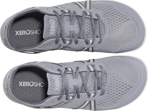 Image of Xero Shoes Women's Speed Force 2 Barefoot Zero Drop Running Shoe