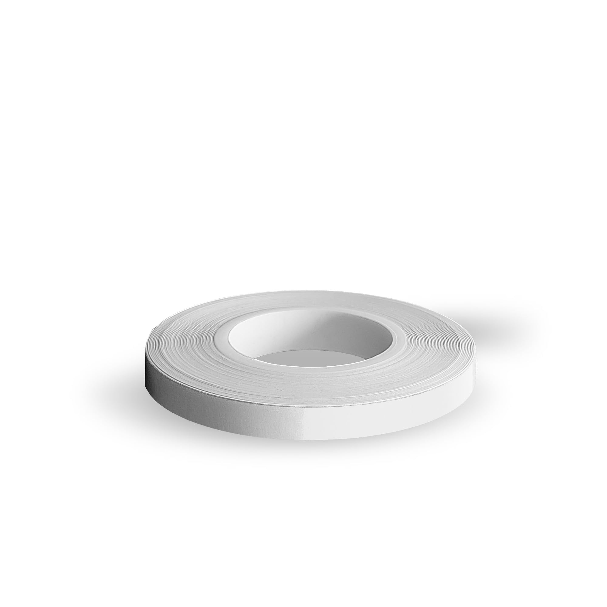 Refractive Wheel Stripes 5 mm x 6 mt, White