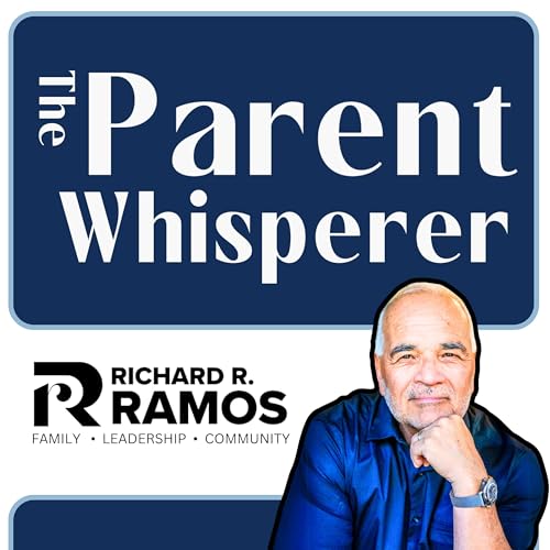 The Parent Whisperer cover art