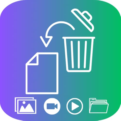 Wiederherstellung gelöschter Dateien – Wiederherstellen von Fotos, Videos, Audios und Dokumenten Wiederherstellung gelöschter Dateien – Wiederherstellen von Fotos, Videos, Audios und Dokumenten