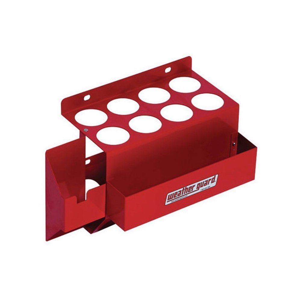 Weather Guard 9881701 Caulk Tube Tray