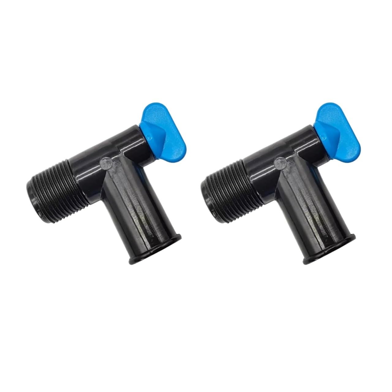 2 PCS for Manifold 90 Degree Fitting Drain Plug Elbow for Mercruiser 22-862210A01 22-806926A1 18-4224