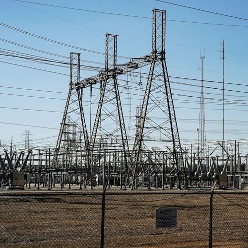 Pumped-Storage Hydropower: The Missing Link in a Renewable Grid