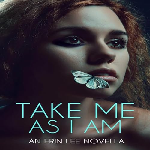 Take Me As I Am Audiolivro Por Erin Lee capa
