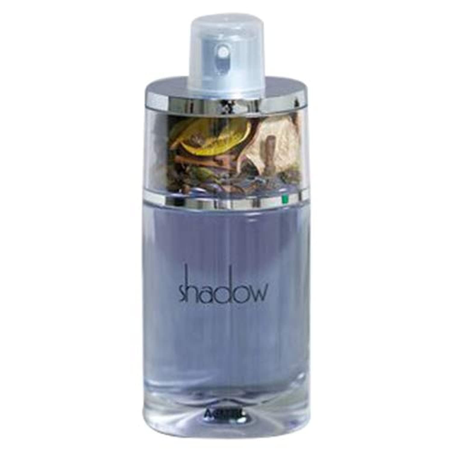 Shadow Grey by Ajmal Perfumes for Men - Eau de Parfum, 75ml