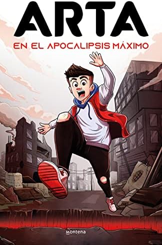 Arta Game 1 - ARTA en el apocalipsis máximo (Lo más visto)