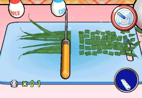 Cooking Mama: Cook Off (Renewed)