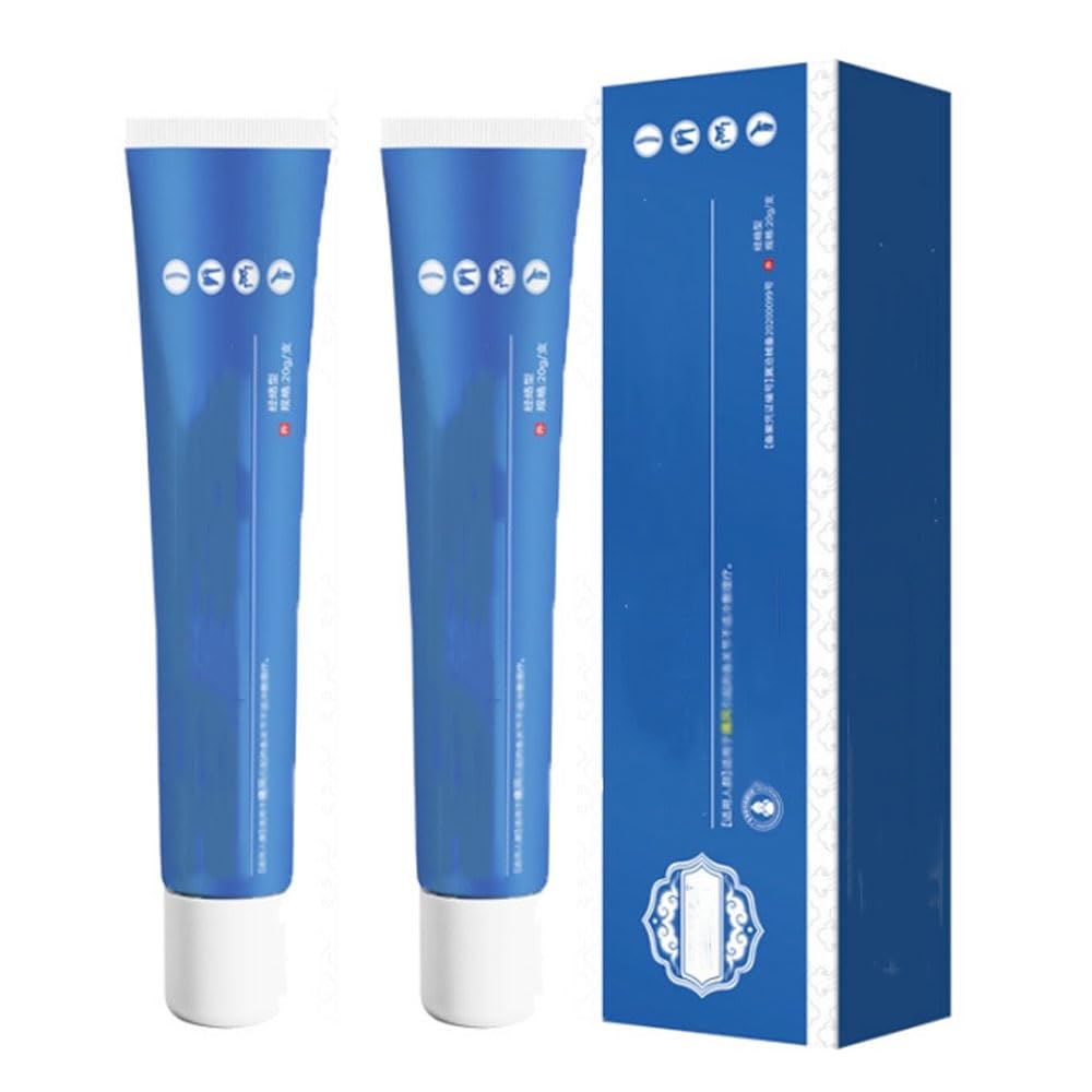 Gout Cold Compress Gel (2pcs)