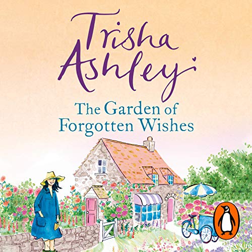 Cover art for The Garden of Forgotten Wishes