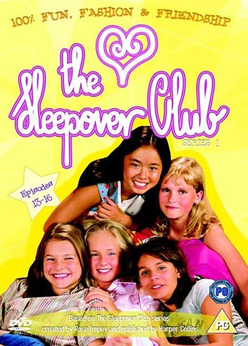 Der Sleepover Club Staffel 1 Folge 2 Der Sleepover Club Episodenguide – fernsehserien.de