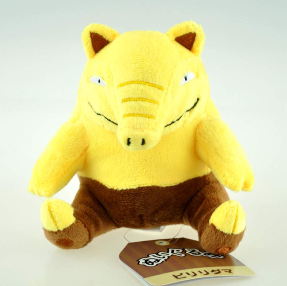 Buy L Pokemon Pokémon Hypnosis Tapir Plush Toy Anime Peripheral Pokemon