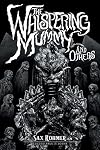 Hippocampus Press – The Whispering Mummy and Others
