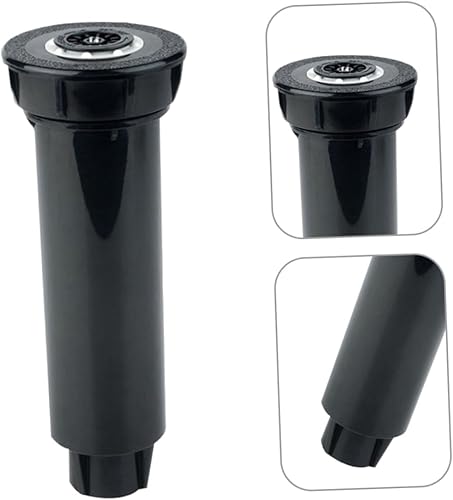 Miniatura 7 de Cabilock Aspersor de agua enterrado para jardín, sistema de rociadores de jardín, césped, jardín, rociador de agua, cabezal para rotar abdominales,