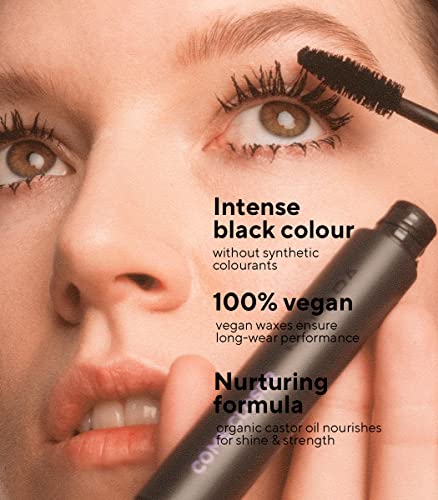 MÁDARA Come Closer mascara rinforzante 6 ml - 7