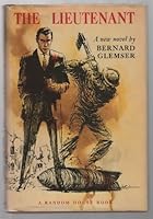 THE LIEUTENANT [First Edition] 1st B00220ISSC Book Cover