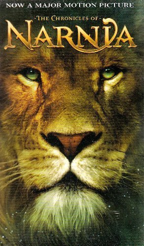 The Chronicles of Narnia Movie Tie-in Box Set (rack) by Lewis, C. S. (2005) Paperback