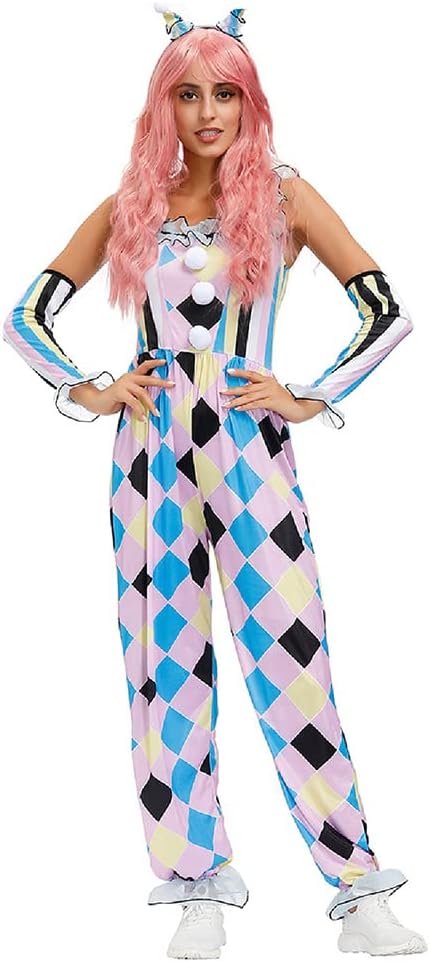 Quenny cosplay pajamas stage costume,Halloween women's costume