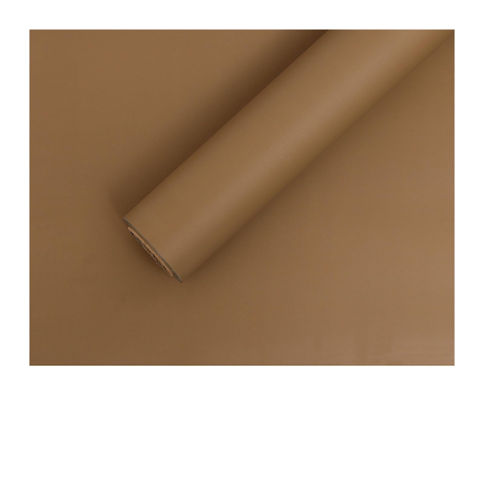 Geschenkverpackung, Geschenkpapier, mehrfarbig, 10 Yard, matte Rolle, gefrostetes Blumenstrauß-Geschenkpapier(34al)