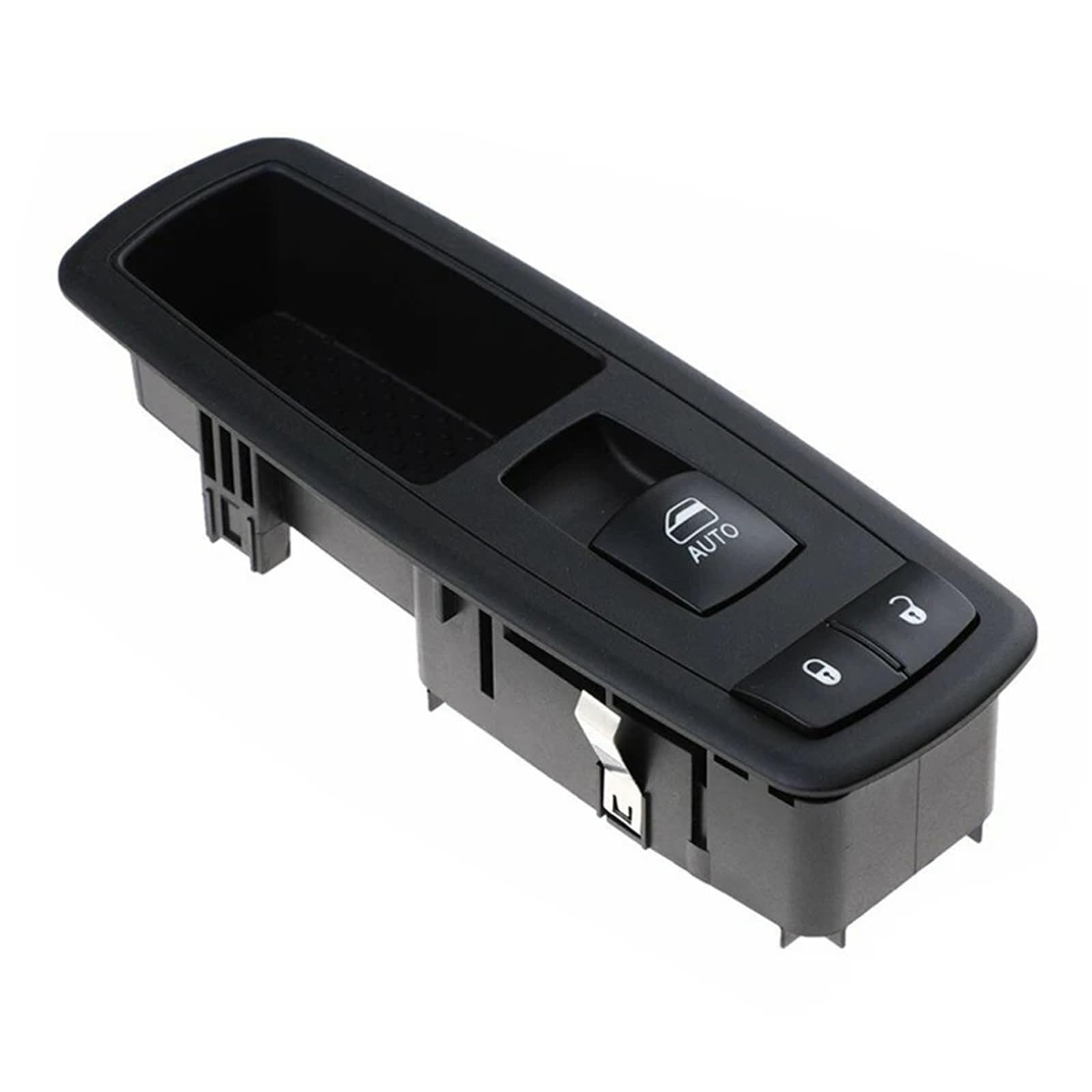 Interrupteur lève-vitre pour Dodge et Ram 2009-2012, commande électrique 6 broches 4602544AG - 6