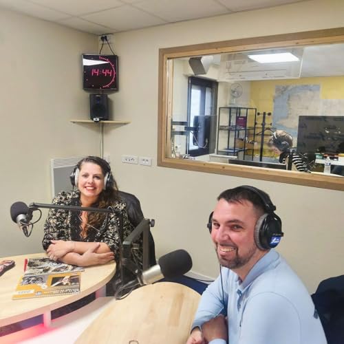 『Route 44 et ses Motards au service des enfants malades』のカバーアート