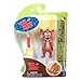 Hanna Barbera Jerry with Dynamite and Cheese 3" Action Figure