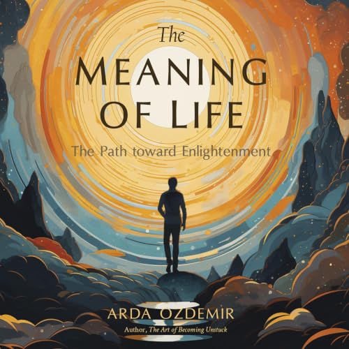 『The Meaning of Life』のカバーアート