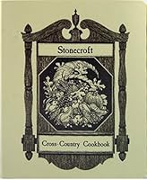 Stonecroft Cross-Country Cookbook B000HY3SI0 Book Cover