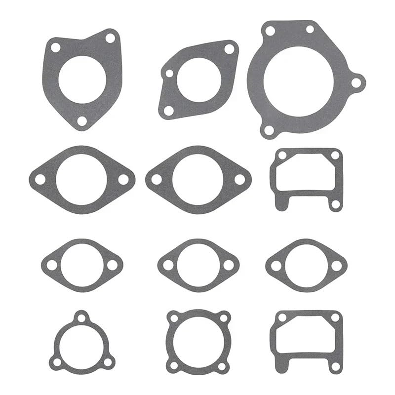 Kit de joints d'étanchéité complet Jet Ski 550 haute résistance
