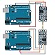 Youmile CAN Bus Shield TJA1050 CAN-Controller-Schnittstellenmodul Bustreiber-Schnittstellenmodul 51 MCU ARM-Controller-Entwicklungsplatine (4 Stück)