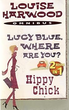 Duo: Lucy Blue, Where Are You?/hippy Chick