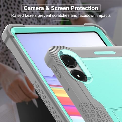 Housse Xiaomi Redmi Pad 2 Pro 12,1" coque hybride haute résistance - 5