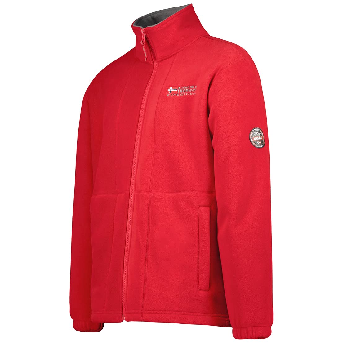 Geographical Norway Polar męski Mężczyźni Torleon Men