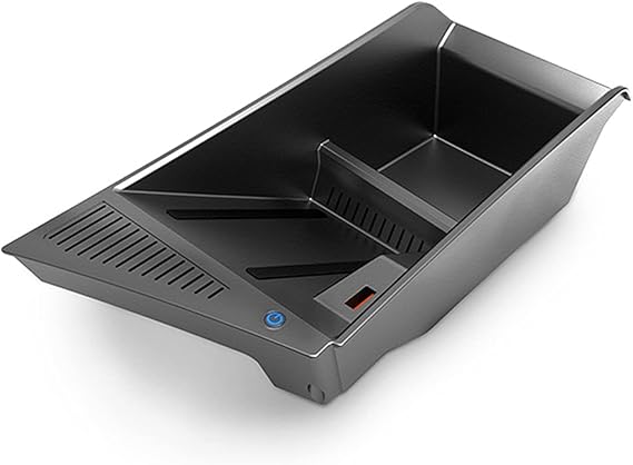 harberide for bmw x1 f48 x2 f39 2016 2021 wireless car charger pad with 1 port qc 3 0 usb quick chargeqi 15w max multi wireless car phone charger