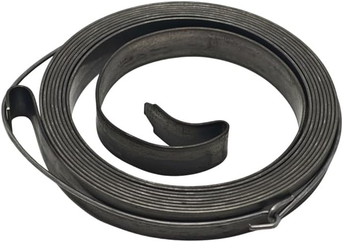 Recoil Starter Spring Fit for GX390 GX340 GX270 GX240 13HP 11HP 9HP 8HP Lawn Engine Parts 28442-ZE2-W01