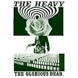 THE GLORIOUS DEAD [解説付 / ボーナストラック収録 / 国内盤] (BRC346)