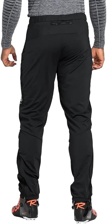 Odlo mens Brensholmen Nordic Ski Pants