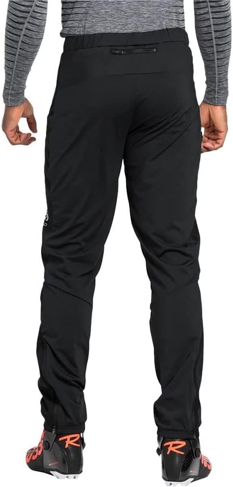 Härkila Scandinavian Hose - Pantaloni da trekking Uomo | Porto franco