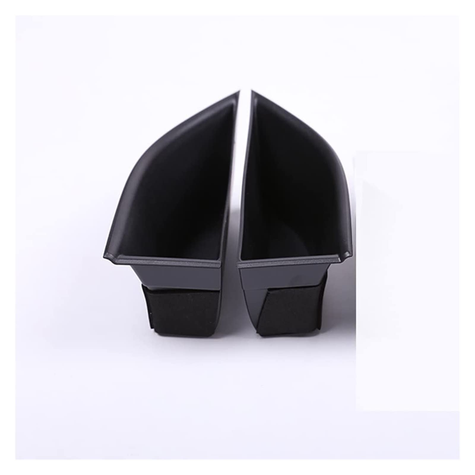 Plateau support Evoque 2016 2017 en ABS robuste pour porte avant - 7