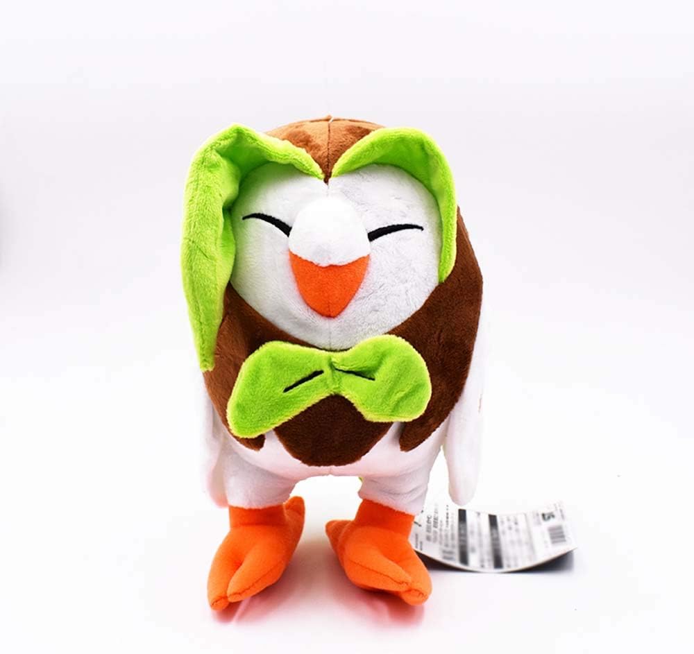dartrix plush