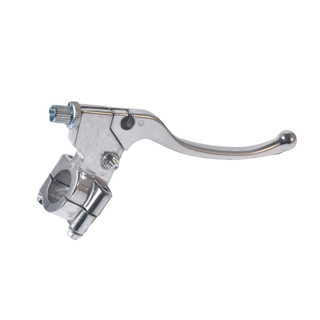 Leva di Frizione Moto 22 mm 7/8 Pollici Universale per 50 cc-125 cc
