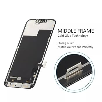 iPhone - msy0909 Amazon.com: DGSCSMY for iPhone X Screen Replacement LCD 3D