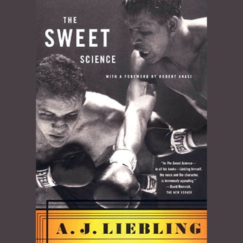 "The Sweet Science" by A.J. Liebling