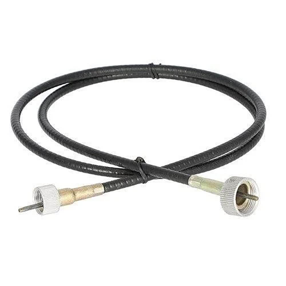 Amazon.com: 506332M91 Tachometer Cable Fits Massey Ferguson 180 65