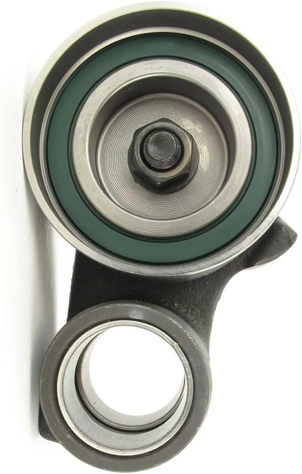 Replace Engine Timing Belt Tensioner for Honda Pilot 3.5L 2003 2004 2005 2006 2007 2008 2009 2010 2011 2012 2013, for Odyssey 3.5L 2005 2006 2007 2008 2009 2010 2011 2012 2013, 1 Pack