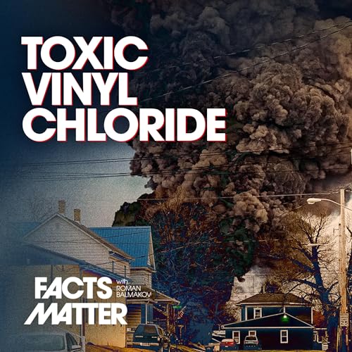 3 Years After East Palestine Train Derailment, NIH Gives $10 Million to Study Health Effects