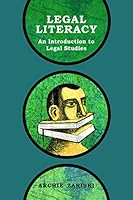 Algopix Similar Product 2 - Legal Literacy An Introduction to