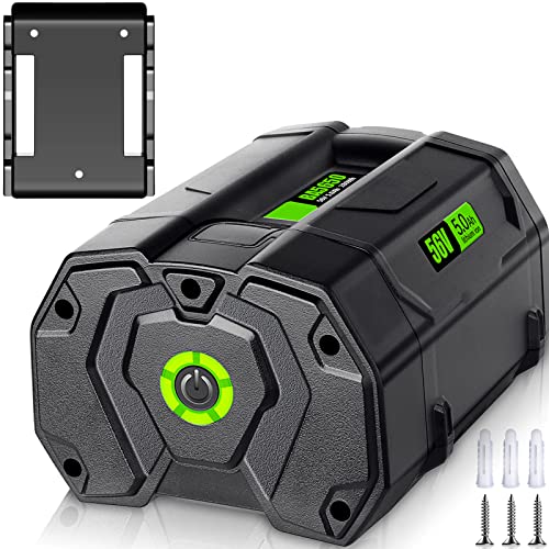 Ego Batteries The 15 Best Products Compared