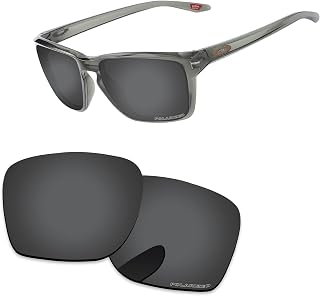 Replacement Lenses for Oakley Sylas OO9448 Sunglasses Frame